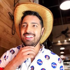 Meet your Posher, Jesse